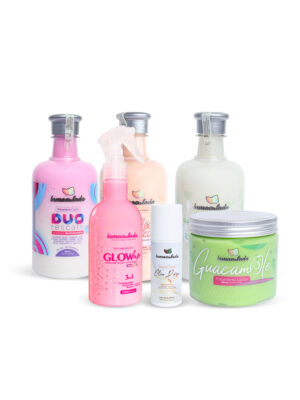 Kit Rescate S.O.S Inmaculada