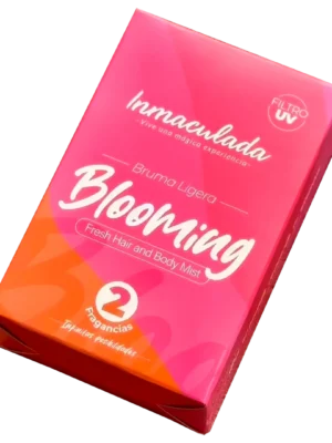 Bruma Capilar Blooming Frutal
