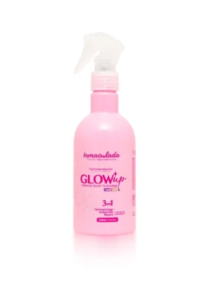 Termoprotector GlowUp Inmaculada