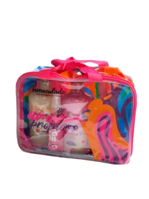 Kit día de la mujer