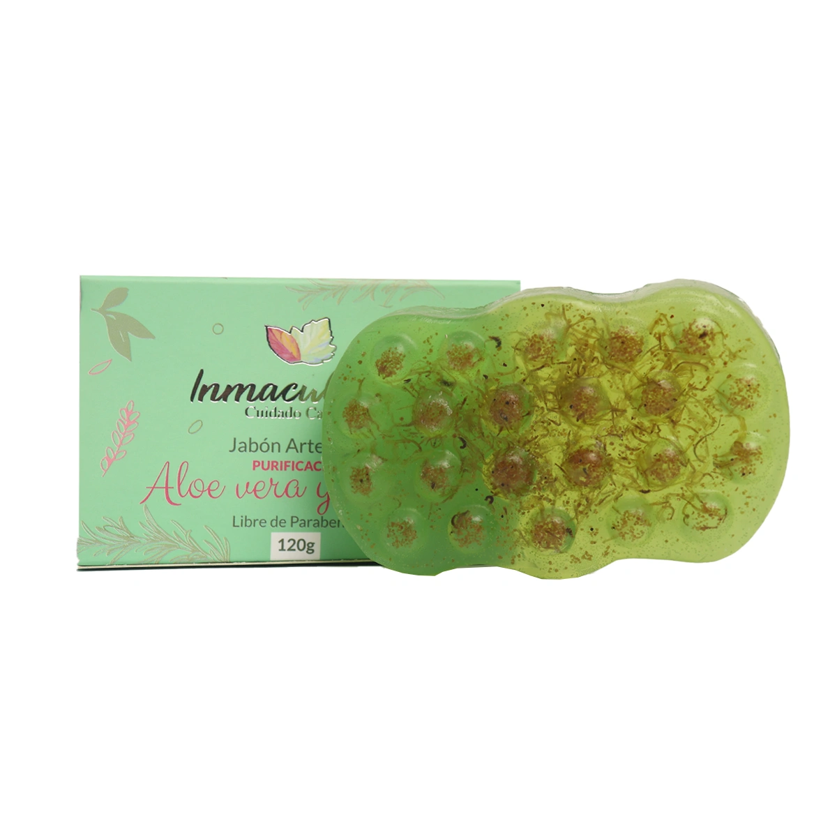 Jabon-artesanal-aloe-vera-y-menta