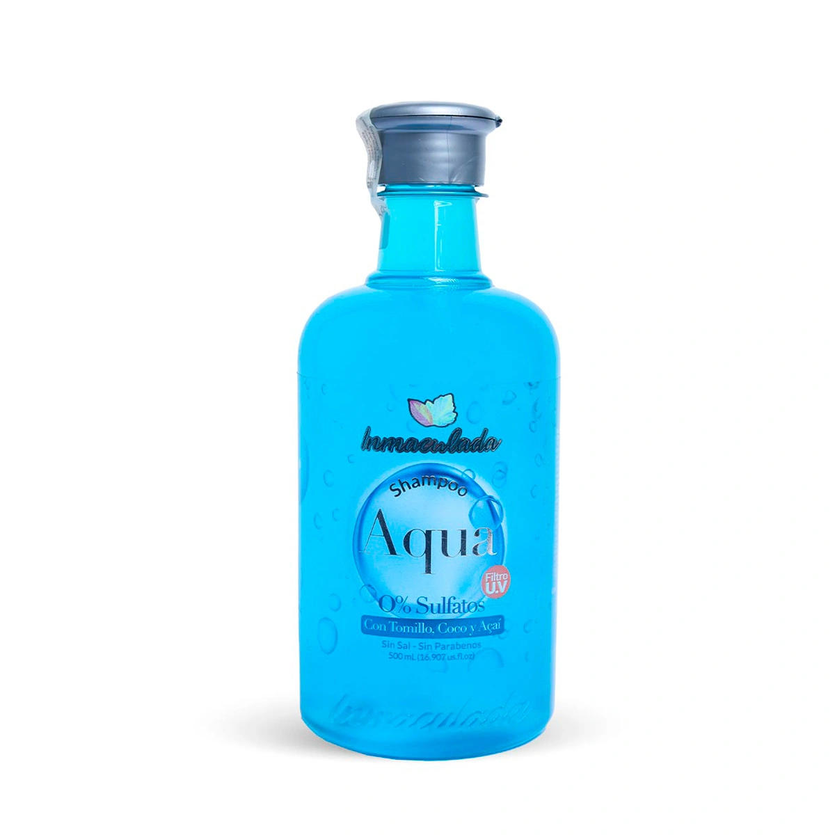 Shampoo-aqua