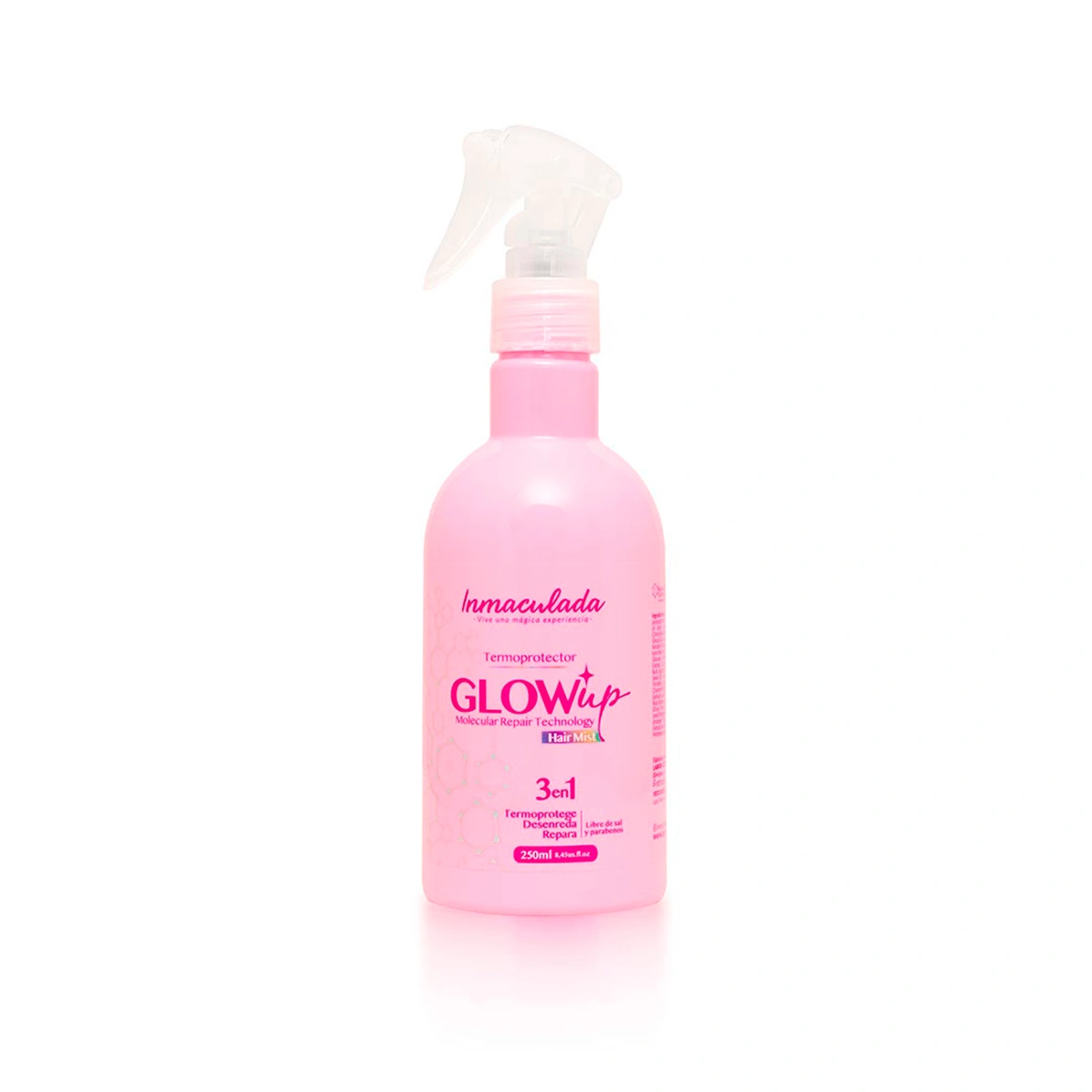 Termoprotector-Glowup