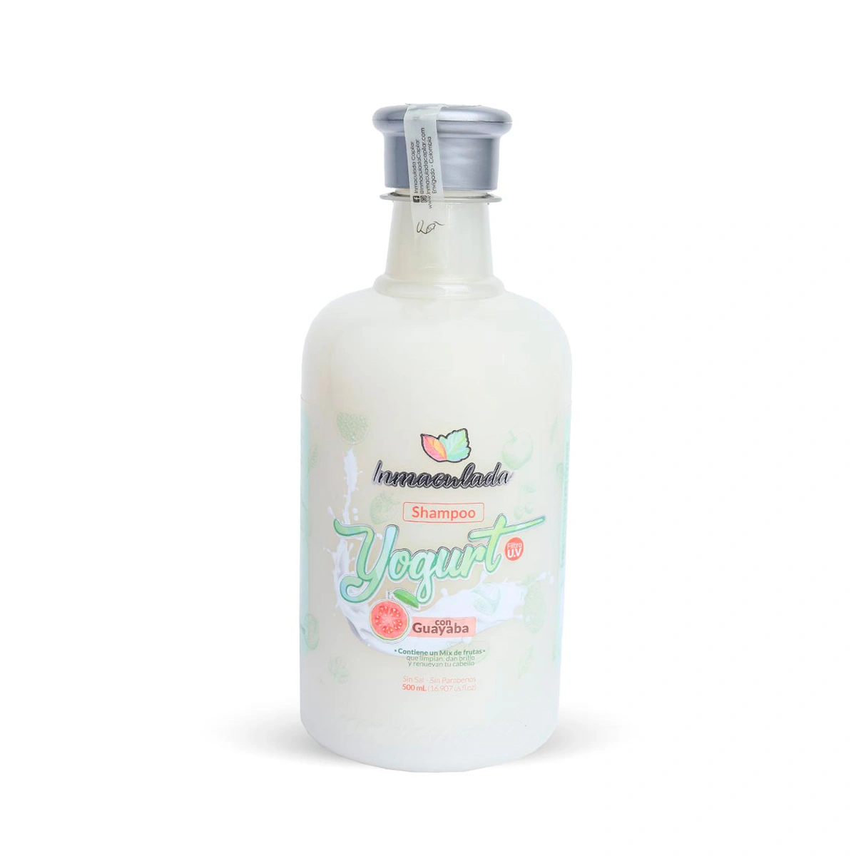 shampoo-yogurt