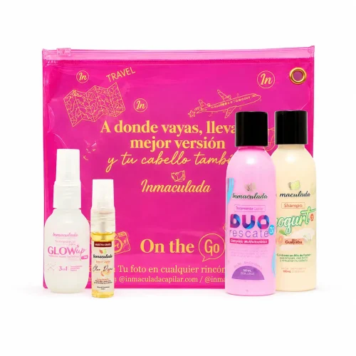 Kit On the Go